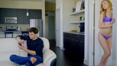 和闺蜜共享帅气男友的精液,双飞内射玩到高潮!