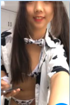 聪明小骚猫热舞扭腰,湿身诱惑浪叫不停!