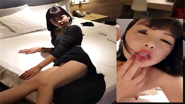 国内露出女神sexywife_nina户外大胆揉捏私处!路人围观下自慰淫水直流,啪啪声浪叫不断!