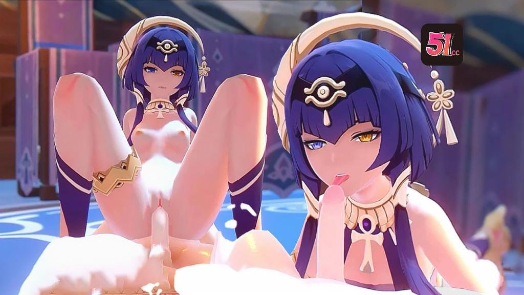 坎蒂丝主演:崩坏3 AKT旅行者操到瘫软高潮 - 国语中字