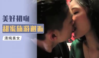 异域禁忌恋!沦陷人妖小月的温柔乡,体验极致缠绵的激情夜!