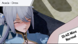 Aung15番号:相思衣装扮下的极致诱惑