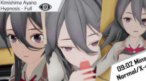 AUNG-15 君岛淳乃催眠调教完整收录:失神绝顶高潮