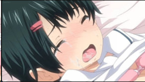 中文字幕动画版第2弹:A罩杯学妹私密授业 清纯学妹诱惑你射爆