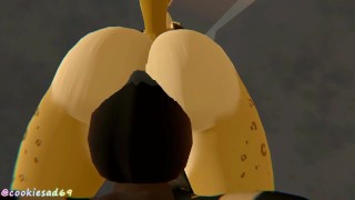 贝苏鲁海滩狂野战,浪叫高潮迭起!