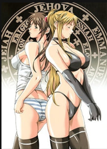 【中文字幕】圣经黑章2:黑暗仪式高潮!禁忌肉欲篇×修女堕落实录