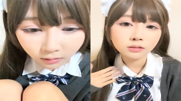 京鱼儿の魅魔体质觉醒!痴女の完全制服榨干计划第2弹