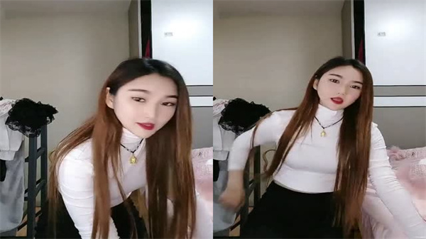 黑丝母狗蜜穴多毛！浪叫互动道具调教玩弄